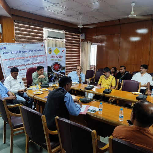 meeting rs, vltd hp kangra